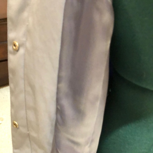 Weatherproof jacket. - Picture 3 of 8